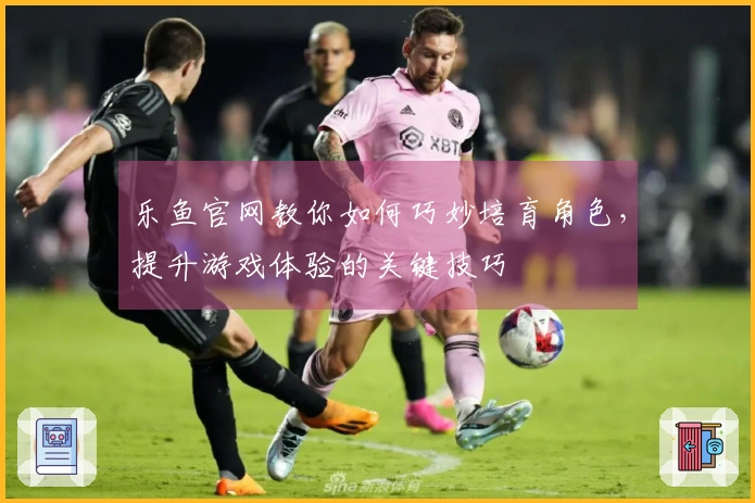 乐鱼官网教你如何巧妙培育角色，提升游戏体验的关键技巧