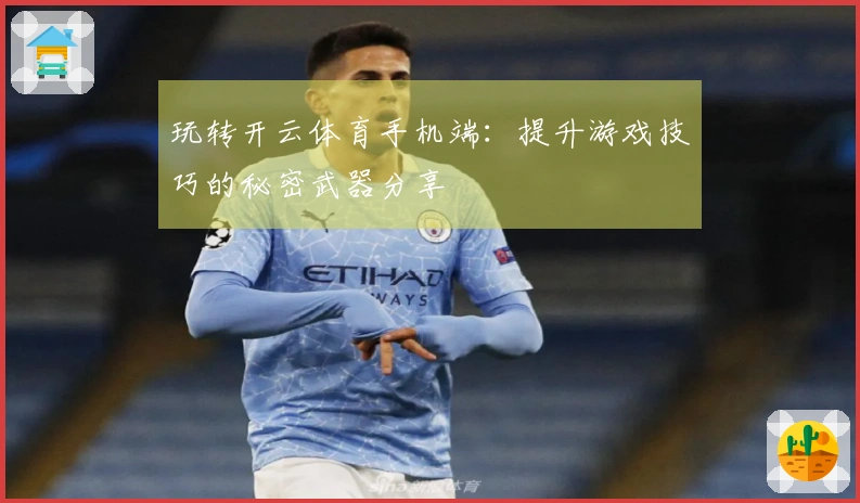 玩转开云体育手机端：提升游戏技巧的秘密武器分享