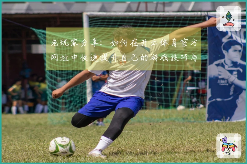老玩家分享：如何在开云体育官方网址中快速提升自己的游戏技巧与胜率